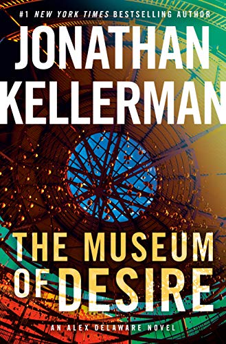 The Museum of Desire Book Review